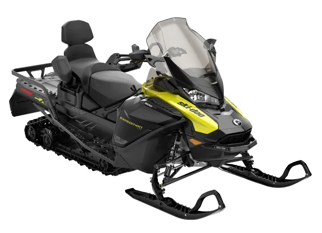Снігохід EXPEDITION LE