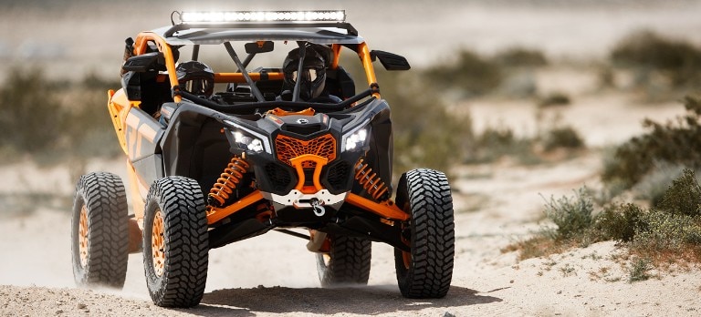 трансмісія maverick x3 x-rc