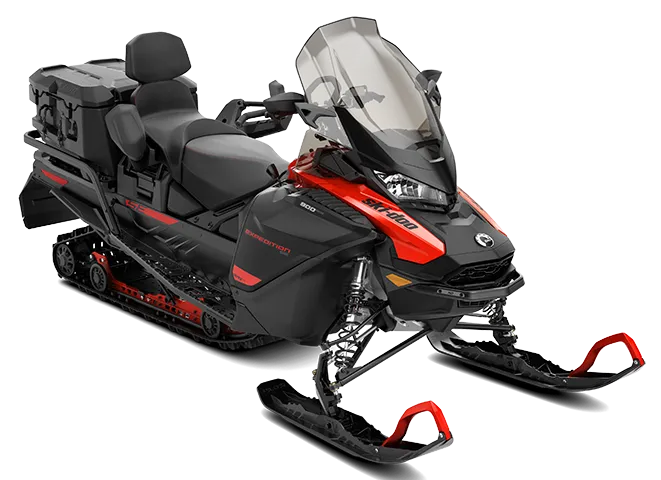 Снігохід EXPEDITION SE
