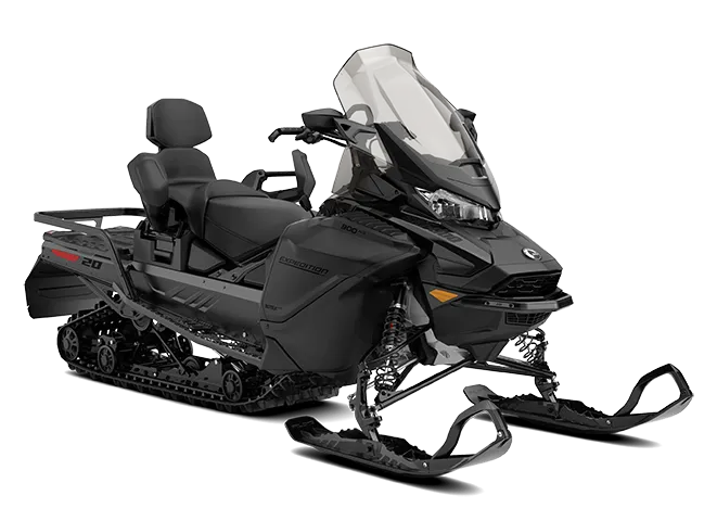 Снігохід EXPEDITION LE