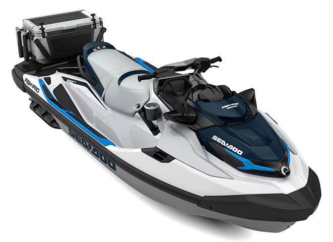 гідроцикл FISHPRO Sport