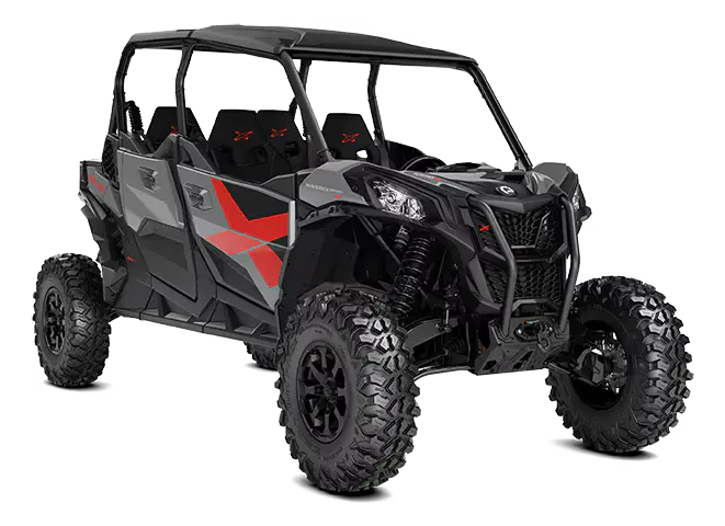 Maverick Sport Max X 1000R