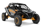 Мотовсюдиходи Can-Am (SSV)