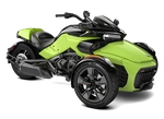Трицикли Can-Am