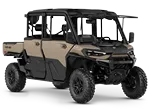 UTV Can-Am Traxter
