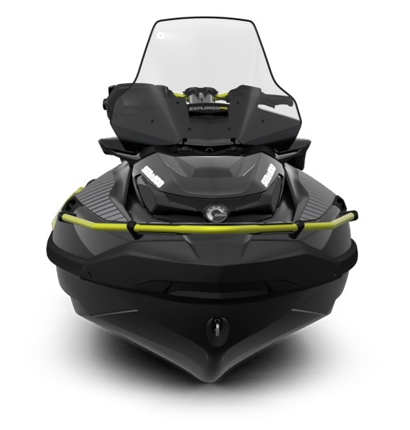 корпус гідроциклу Explorer PRO
