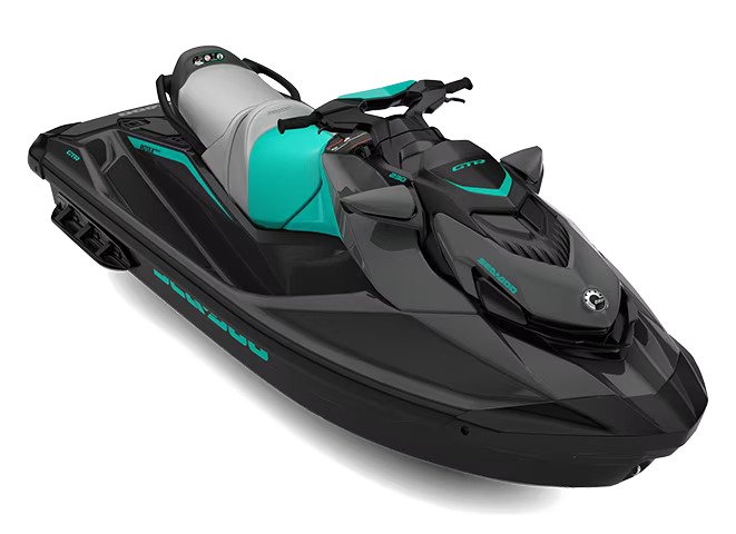 гідроцикл sea-doo gtr 230