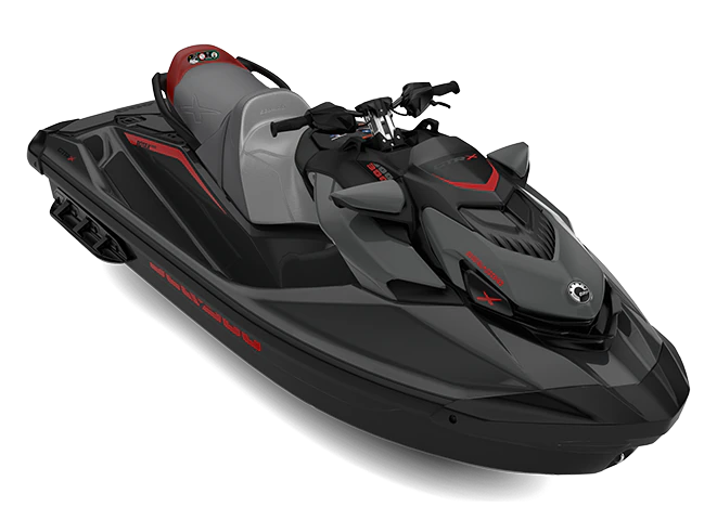 гідроцикл sea-doo gtr x 300