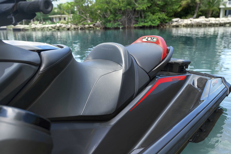 Sea-Doo GTR-X 300