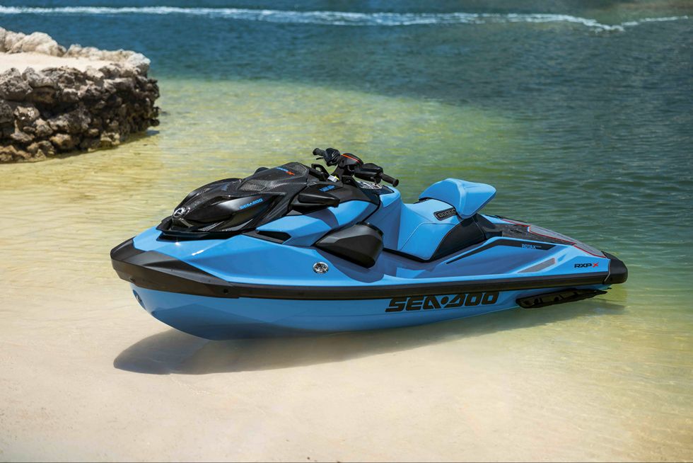 гідроцикл RXP-X 350